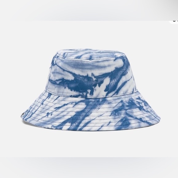 VANS Step Up Bucket Hat - Picture 2 of 3